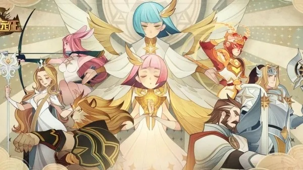 《剑与远征仙蛾迷境平民攻略：阵容搭配全解析》