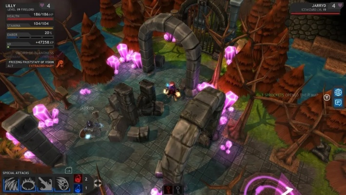 等角游戏盘点：热门人气排行，十大必玩佳作推荐