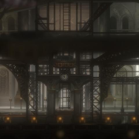 探寻最佳蒸汽朋克体验：揭秘热门排行榜上的热门游戏