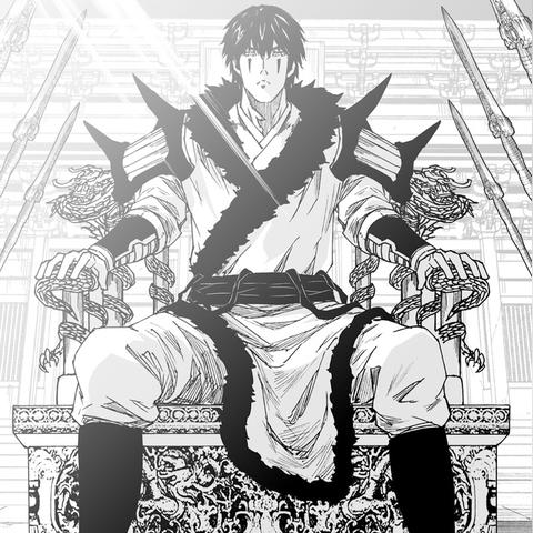 镇魂街吕仙宫阵容搭配攻略：天生为王最强阵容揭秘