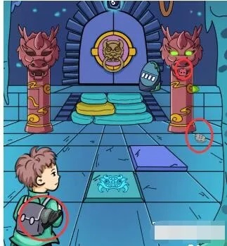 《疯狂梗传深夜皇宫通关秘籍！独家攻略大揭秘》