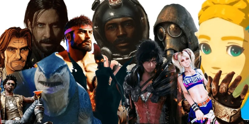 畅玩必备！2023十大热门交谈游戏盘点