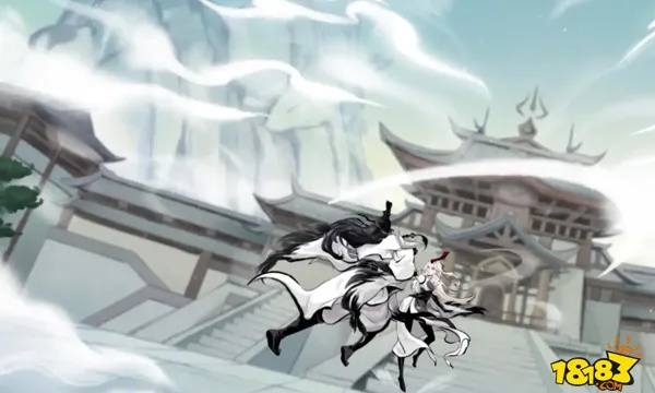 一念逍遥清虚旧梦攻略：独家支线玩法揭秘