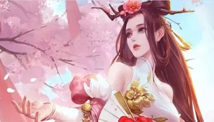 国风游戏盘点：热门人气排行，哪款才是你的最爱？