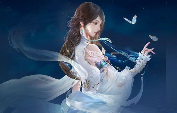 逆水寒手游素问PVE技能选择攻略：最强技能推荐