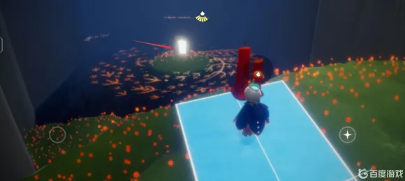 《光遇同心节基地揭秘：独家探秘秘密基地位置》