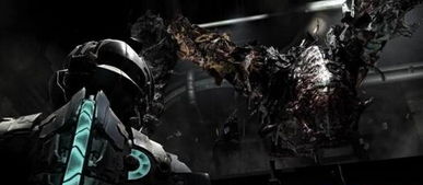 惊悚瞬间！盘点十大热门突发惊吓游戏