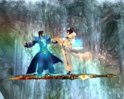 《诛仙2飞剑快速升级攻略：高效升级秘籍》