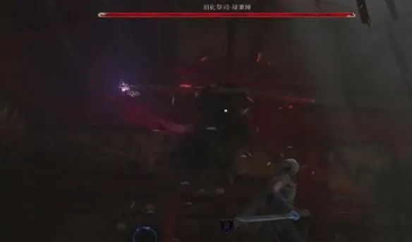 《渊虚之羽不凝血块：揭秘神秘游戏道具》