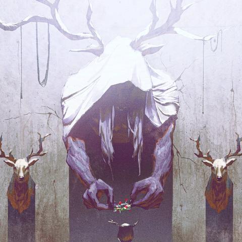 黑暗奇幻游戏盘点：热门下载排行，不容错过的佳作推荐