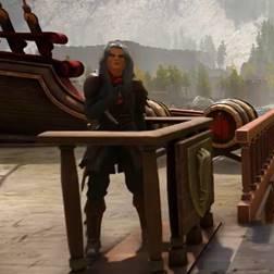 十大经典海战游戏盘点：盘点最值得玩的海战游戏