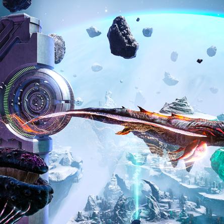 太空模拟游戏盘点：人气爆棚的太空探险佳作推荐