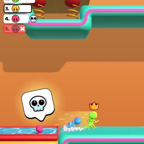 火柴人游戏推荐：盘点热门火柴人排行榜！