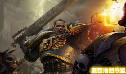 战锤40K游戏盘点：十大耐玩力MAX游戏推荐