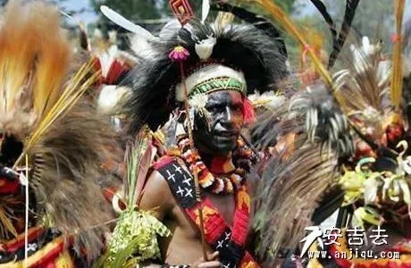 探索神秘部落：揭秘村落人生五大独特部落特色