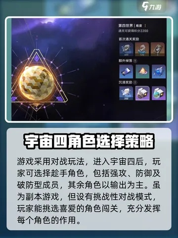 崩坏星穹铁道第五宇宙通关攻略：独家秘籍，轻松征服！