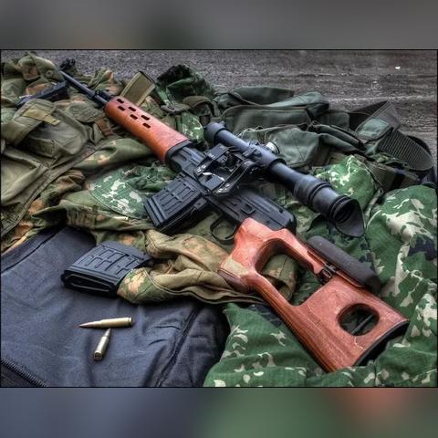 《十大耐玩狙击游戏盘点：狙击手游戏排行推荐》