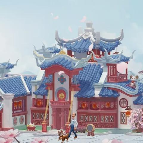 三消游戏盘点：十大热门必玩三消游戏推荐