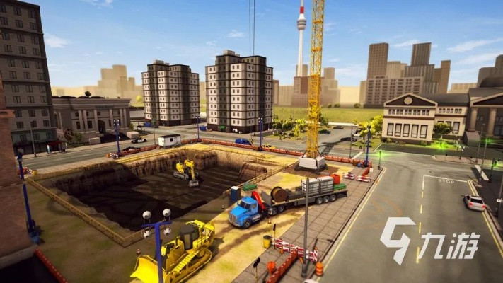 《2023热门建造游戏盘点：十大必玩佳作推荐》