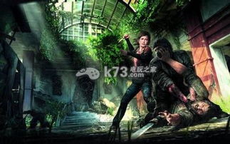 末日游戏盘点：热门精选，哪款才是你的最爱？