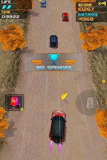 《横版狂飙！盘点十大必玩滚屏游戏排行》