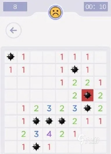 《热门扫雷游戏盘点：下载量爆棚的精选推荐》