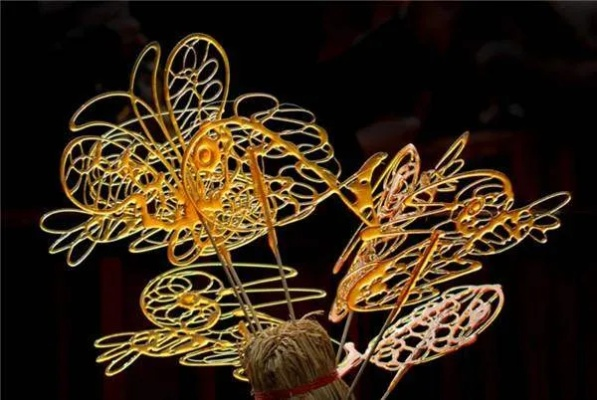 《文字成精怀旧画糖攻略：轻松通关秘籍》