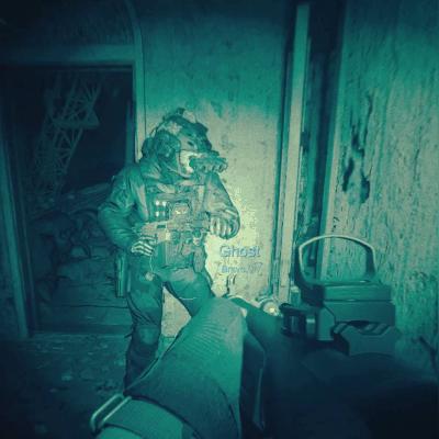 现代战争游戏盘点：热门好玩游戏排行推荐