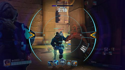 《热力全开！盘点十大最受欢迎3D格斗游戏，哪款才是你的最爱？》