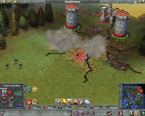 《最新热门！动作即时战略游戏盘点，不容错过的佳作》