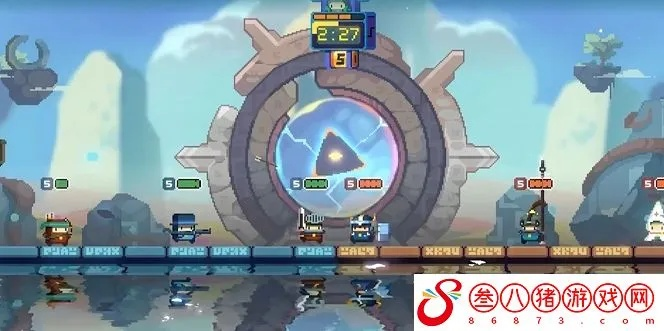 《水帘洞天新挑战！砰砰军团独家攻略揭秘》