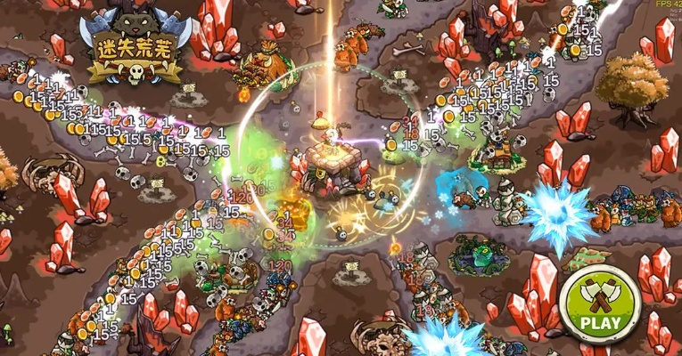 《水帘洞天新挑战！砰砰军团独家攻略揭秘》