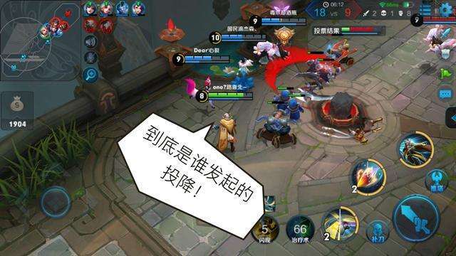 搞笑游戏大盘点：盘点那些让你笑到肚子疼的热门游戏