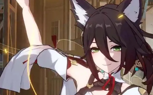 崩坏星穹铁道停云角色技能天赋深度解析