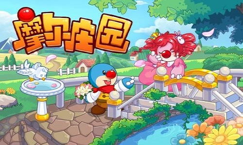 摩尔庄园七彩水母钓法揭秘！高效获取攻略