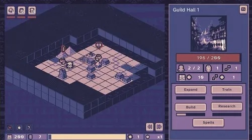 《热门资源管理游戏盘点：揭秘高人气佳作》