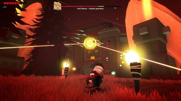 《爆款盘点：热门体素游戏排行，下载量飙升的佳作推荐》