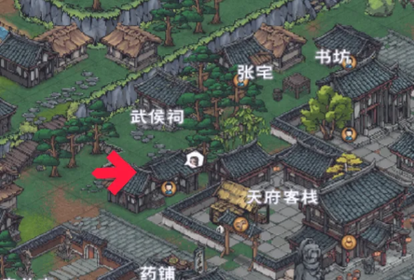 《烟雨江湖荡魔全本攻略：高效支线任务速成》