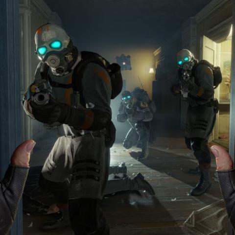 VR游戏盘点：十大非对称VR游戏，体验独特对抗乐趣