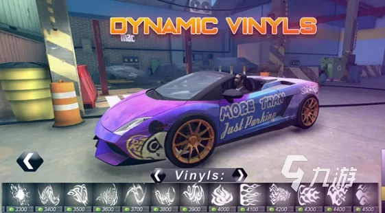 2024年人气改装游戏盘点：精选改装攻略一览