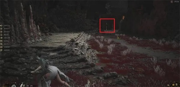 《揭秘渊虚之羽僰人古都机关门位置与开启攻略》