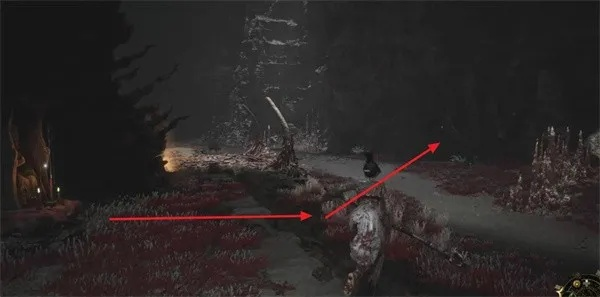 《揭秘渊虚之羽僰人古都机关门位置与开启攻略》