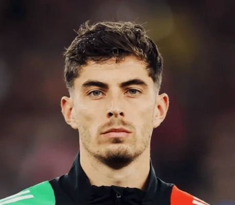 FC足球世界：哈弗茨&吉拉西双星闪耀，制霸球场！