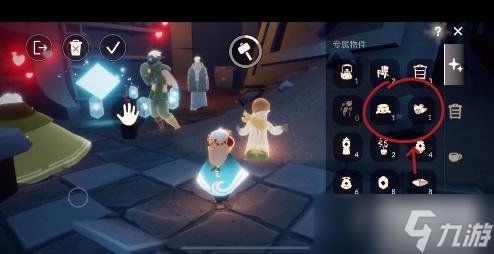 《光遇追忆季第三任务攻略：高效完成技巧揭秘》