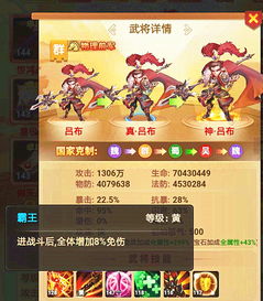 《符文搭配攻略：推图无难度，主公必看秘籍》