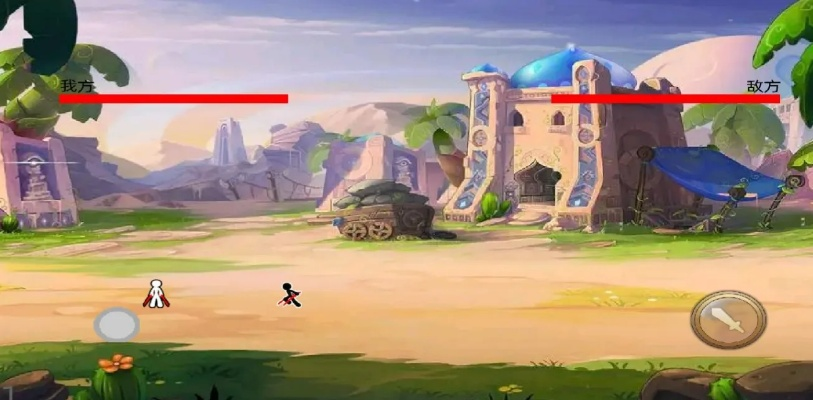 《热门分屏游戏盘点：下载量爆棚的精选推荐》