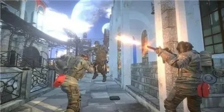 2024年热门联机游戏盘点：玩家必玩的人气佳作推荐