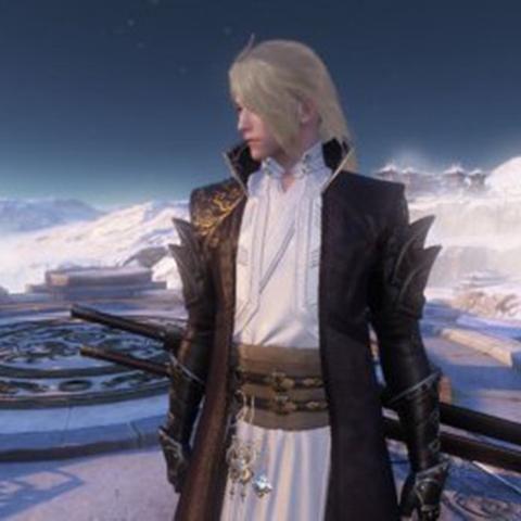 逆水寒手游内功攻略：深度解析，轻松提升战力