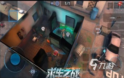 《热力推荐！盘点最火等角视角游戏，哪款才是你的菜？》