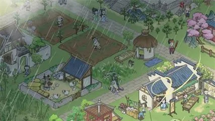 《解忧小村落驿馆攻略：轻松上手必看技巧》